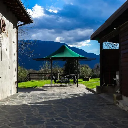 Podere Brughee Tremezzo