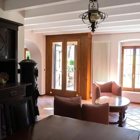 Podere Brughee * Tremezzo