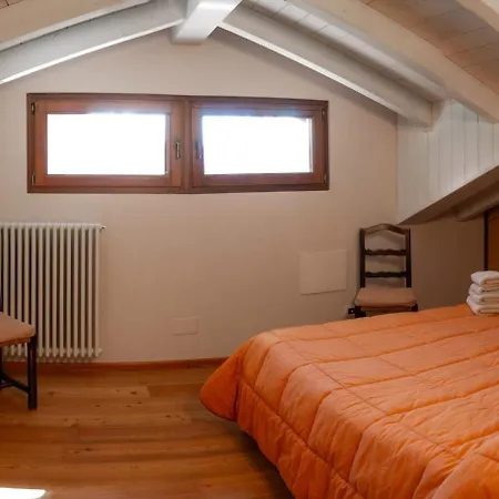 Podere Brughee Villa