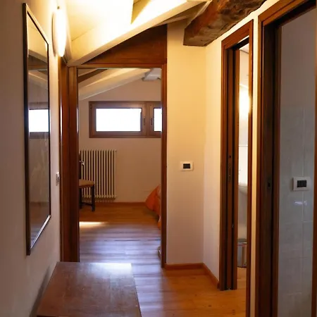 Podere Brughee Villa Tremezzo