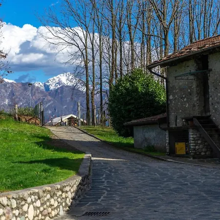 Podere Brughee Tremezzo