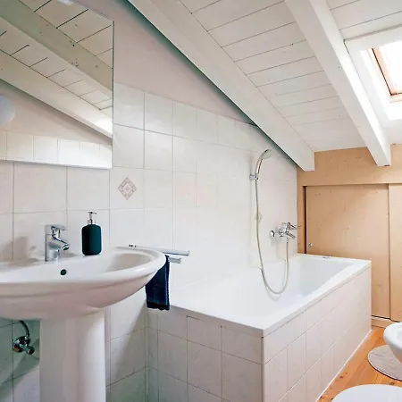 Villa Podere Brughee Tremezzo