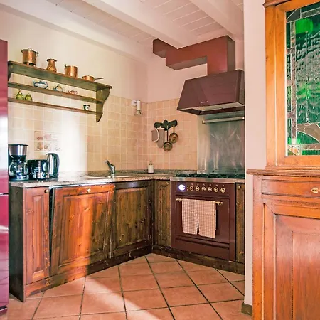 Podere Brughee * Tremezzo