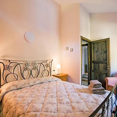 Villa Podere Brughee