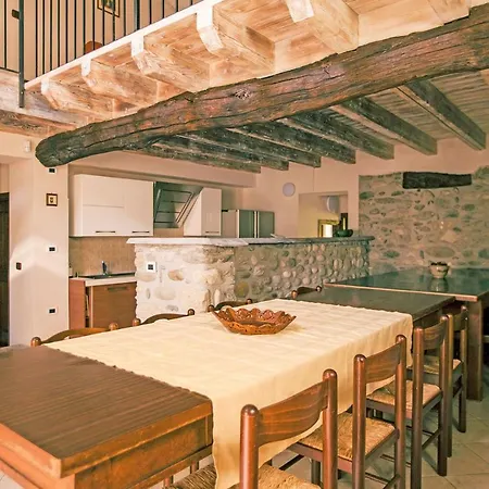 Villa Podere Brughee *