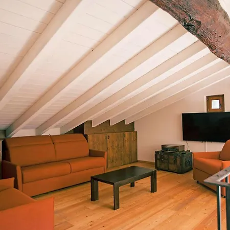 Podere Brughee Tremezzo