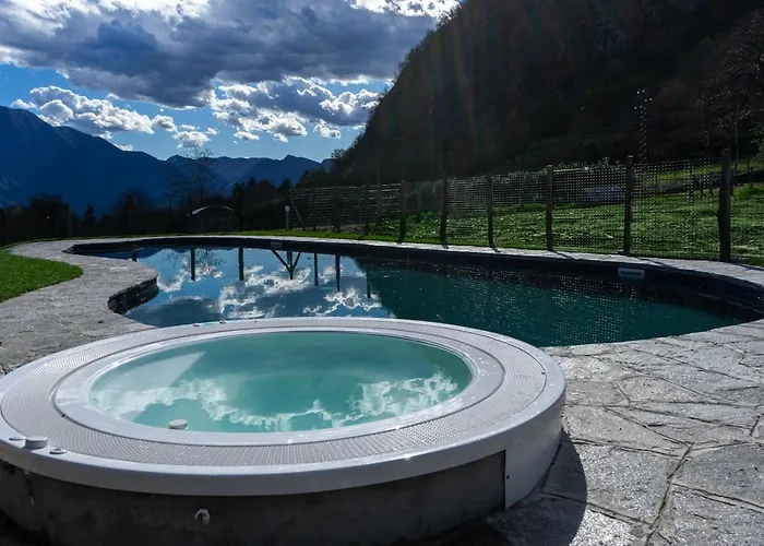 Villa Podere Brughee