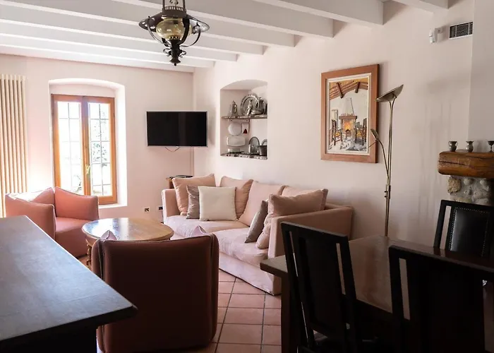 Villa Podere Brughee *