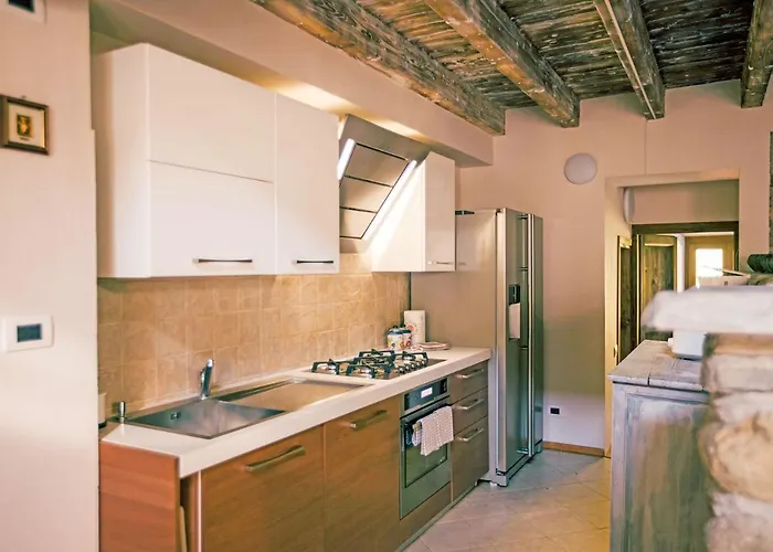 Podere Brughee Villa *