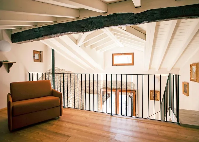 Villa Podere Brughee *