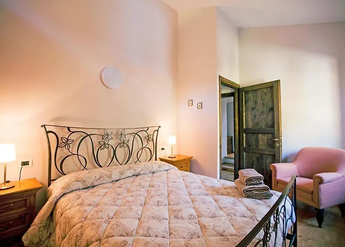 Villa Podere Brughee