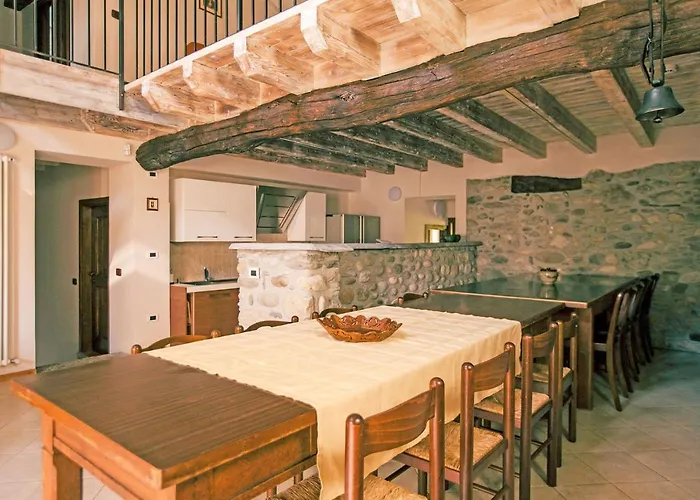 Villa Podere Brughee *