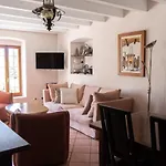 Villa Podere Brughee *