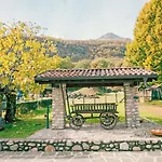 Villa Podere Brughee