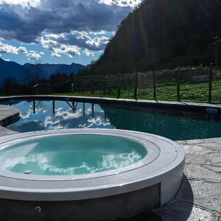 Villa Podere Brughee