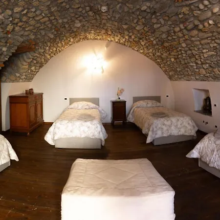 Podere Brughee Villa *