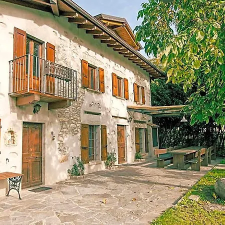 Podere Brughee Villa