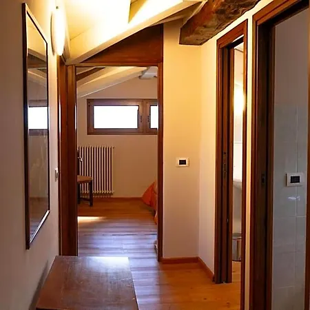 Podere Brughee Villa