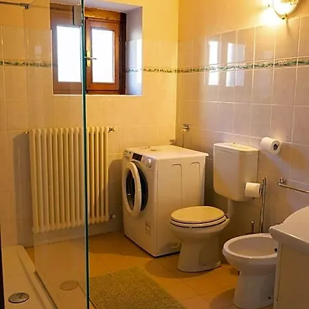 Podere Brughee Villa *