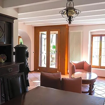 Villa Podere Brughee *