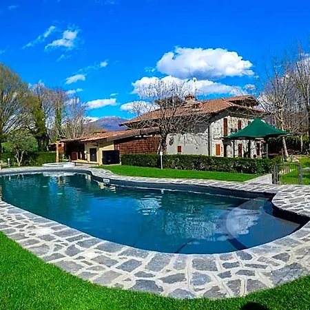 Villa Podere Brughee