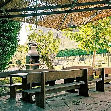 Villa Podere Brughee *