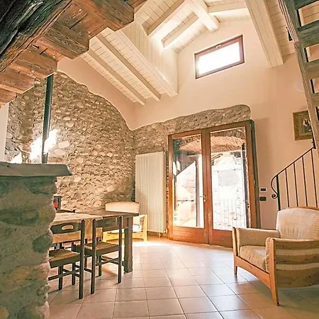 Podere Brughee Villa