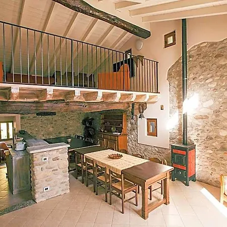 Podere Brughee Tremezzo