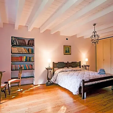 Villa Podere Brughee *