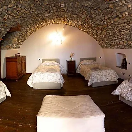 Podere Brughee Tremezzo