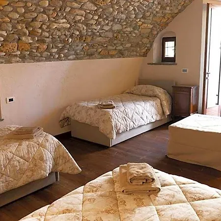 Villa Podere Brughee *