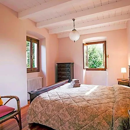 Podere Brughee Villa Tremezzo