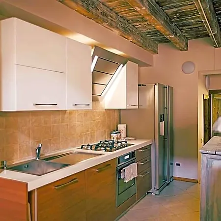 Villa Podere Brughee *