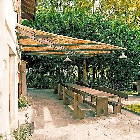 Villa Podere Brughee