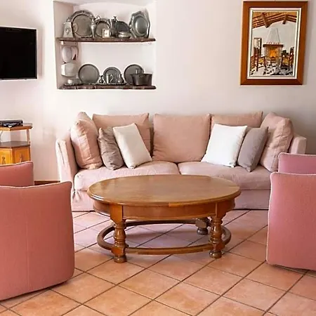 Villa Podere Brughee *