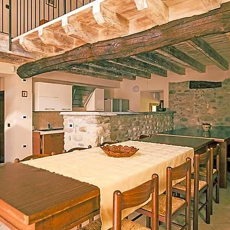 Villa Podere Brughee *