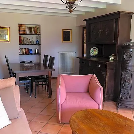 Podere Brughee * Tremezzo