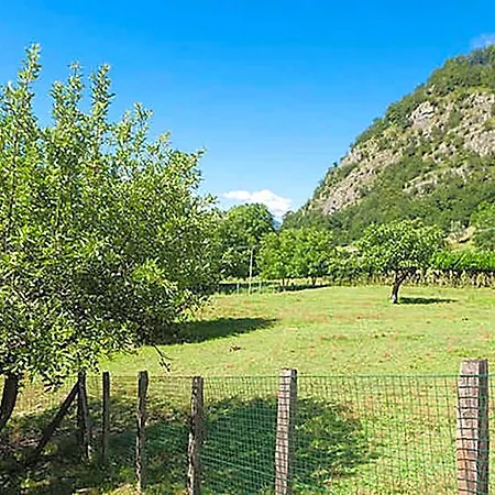 Podere Brughee Villa