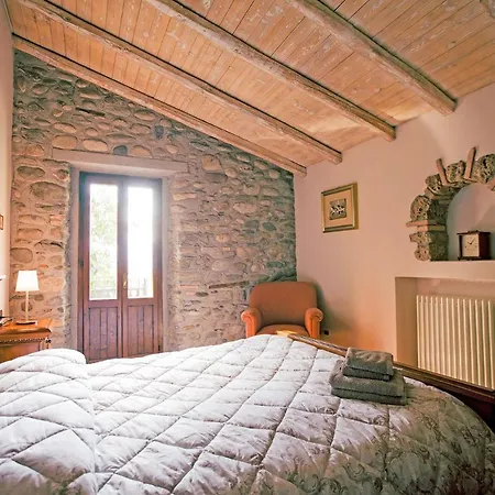 Podere Brughee Villa Tremezzo