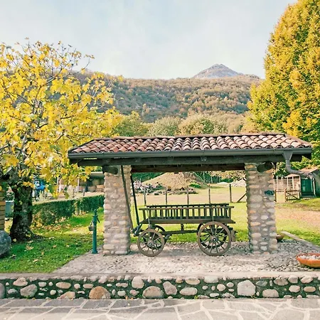 Villa Podere Brughee