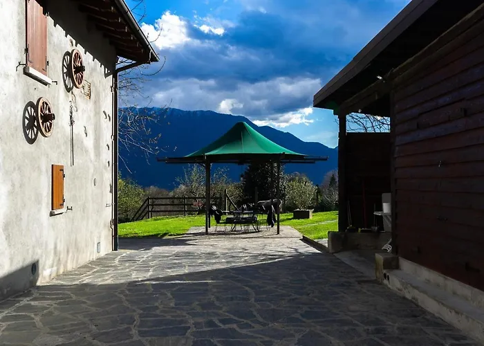 Podere Brughee טרמצו