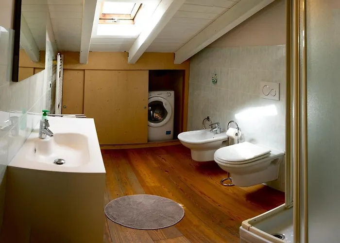 Βίλα Podere Brughee Tremezzo