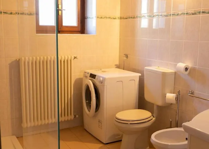 Podere Brughee Tremezzo