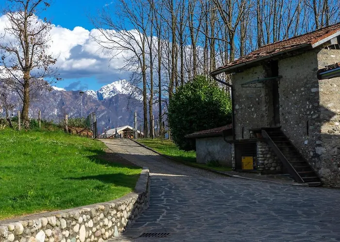 Podere Brughee Tremezzo