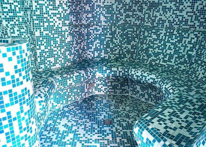 וילה Podere Brughee טרמצו