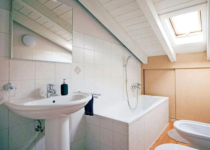 Βίλα Podere Brughee Tremezzo