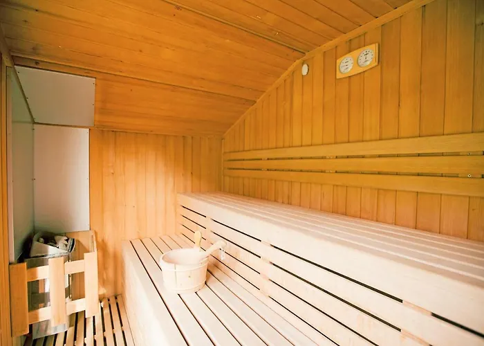 Podere Brughee * טרמצו