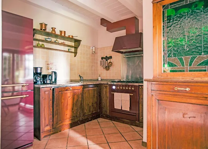 Podere Brughee * טרמצו