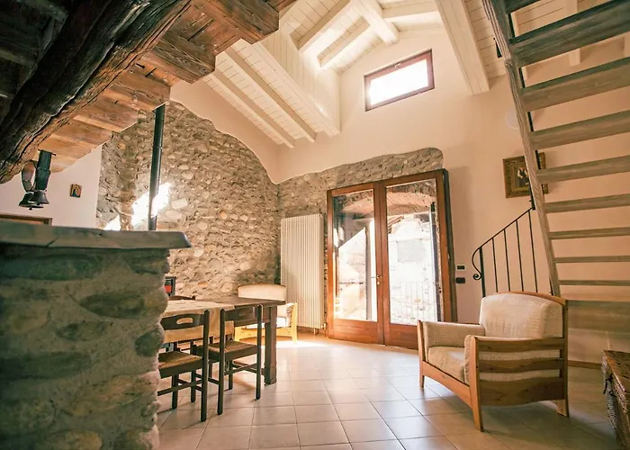 Podere Brughee Tremezzo