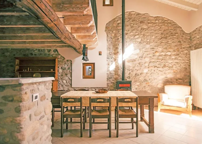 Podere Brughee Tremezzo